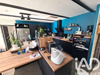 Vente maison 9 pièces Vente maison 9 pièces