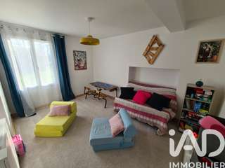 Vente maison 9 pièces Vente maison 9 pièces