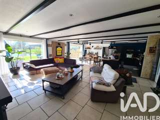 Vente maison 9 pièces Vente maison 9 pièces