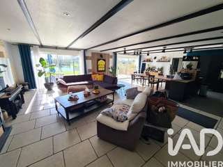 Vente maison 9 pièces Vente maison 9 pièces
