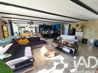 Vente maison 9 pièces Vente maison 9 pièces