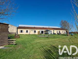 Vente maison 9 pièces Vente maison 9 pièces