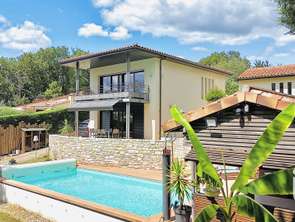 Vente Maison 3 chambresPuy-l'Évêque