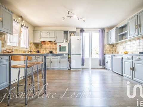 Vente maison 6 pièces Puy-l'Évêque 46