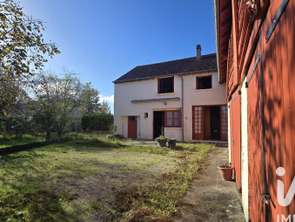 Vente Maison 4 chambresPuy-l'Évêque