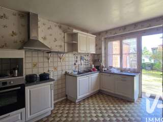 Vente maison 6 pièces Vente maison 6 pièces