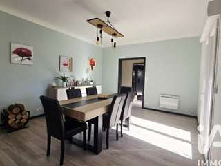 Vente maison 5 pièces Vente maison 5 pièces