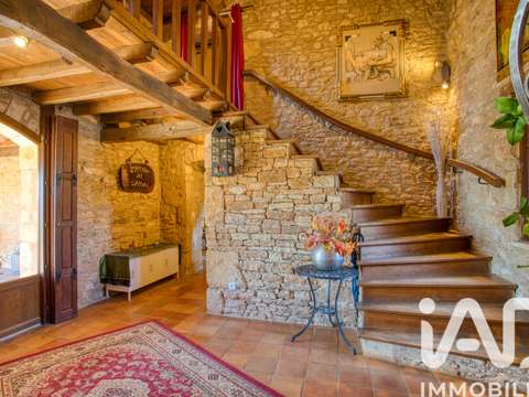 Vente maison 22 pièces Vente maison 22 pièces