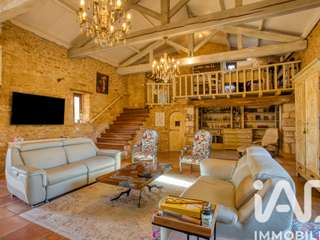 Vente maison 22 pièces Vente maison 22 pièces