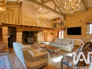 Vente maison 22 pièces Vente maison 22 pièces