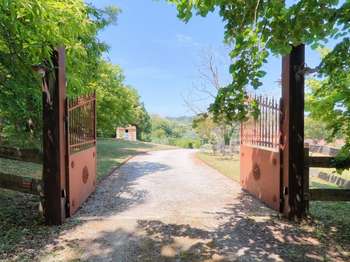 Vente maison 5 pièces Puy-l'Évêque 46