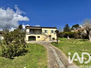 Vente Maison 3 chambresPuy-l'Évêque