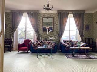 Vente maison 10 pièces Vente maison 10 pièces