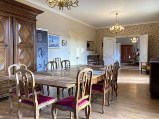 Vente maison 10 pièces Vente maison 10 pièces