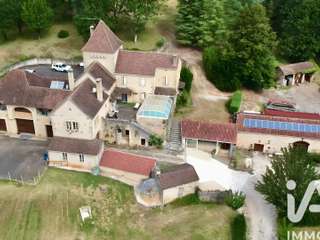 Vente maison 11 pièces Vente maison 11 pièces