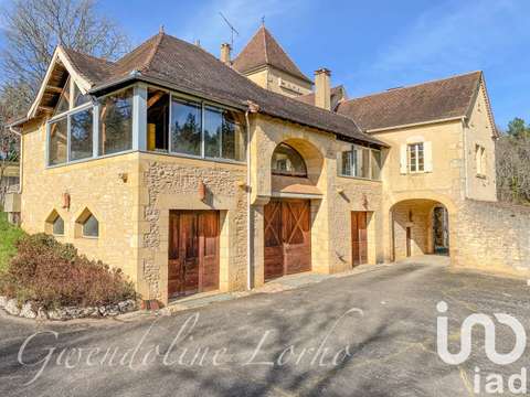 Vente maison 11 pièces Vente maison 11 pièces