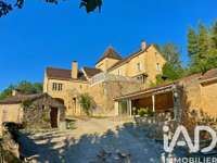 Vente maison 11 pièces Vente maison 11 pièces