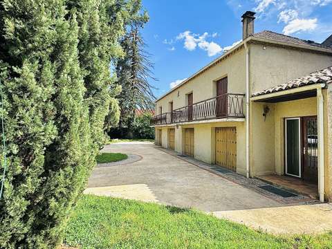 Vente maison 9 pièces Vente maison 9 pièces
