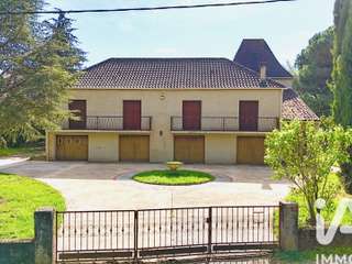 Vente maison 9 pièces Vente maison 9 pièces