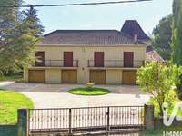 Vente maison 9 pièces Vente maison 9 pièces