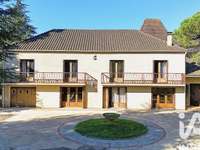 Vente maison 9 pièces Vente maison 9 pièces