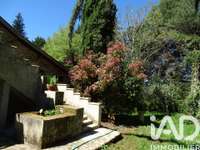 Vente maison 10 pièces
