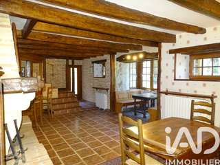 Vente maison 10 pièces
