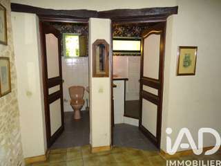 Vente maison 10 pièces Vente maison 10 pièces