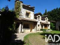 Vente maison 10 pièces