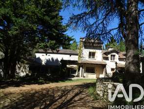 Vente Maison 5 chambresPuy-l'Évêque
