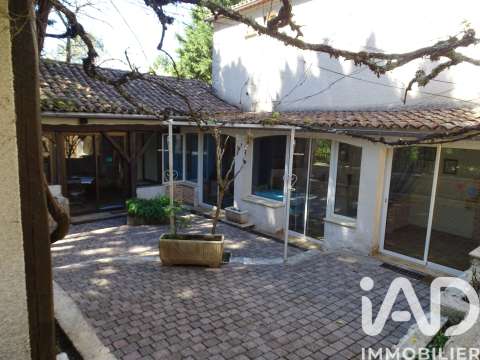Vente maison 10 pièces Vente maison 10 pièces