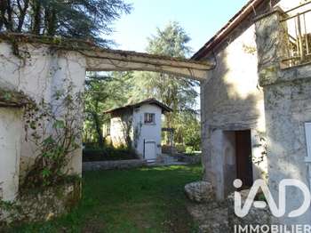 Vente maison 10 pièces
