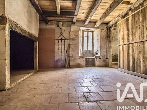 Vente maison 3 pièces Puy-l'Évêque 46