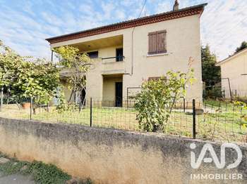 Vente maison 5 pièces Puy-l'Évêque 46