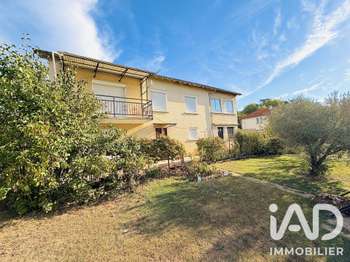 Vente Maison 4 chambresPuy-l'Évêque