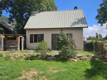 Vente maison 3 pièces Puy-Saint-Eusèbe 05