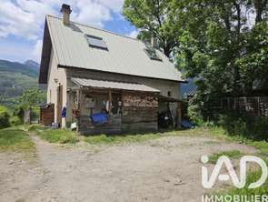 Vente Maison 2 chambresPuy-Saint-Eusèbe