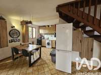 Vente maison 3 pièces Vente maison 3 pièces