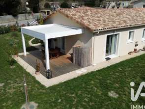 Vente Maison 2 chambresPuy-Saint-Martin
