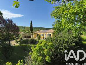 Vente Maison 5 chambresPuy-Saint-Martin