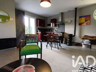 Vente maison 7 pièces Vente maison 7 pièces