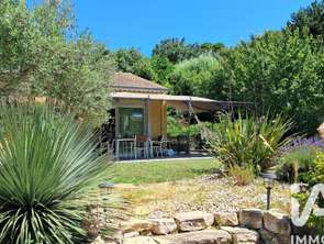 Vente Maison 5 chambresPuy-Saint-Martin