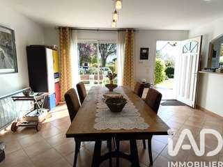 Vente maison 7 pièces Vente maison 7 pièces