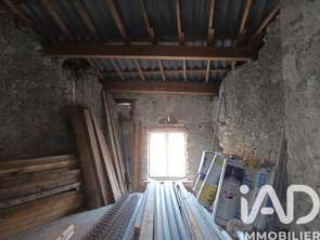 Vente Maison 4 piècesPuy-Saint-Martin