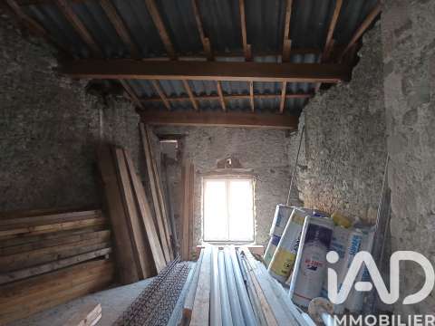 Vente maison 4 pièces Puy-Saint-Martin 26