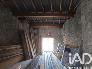Vente Maison 4 piècesPuy-Saint-Martin