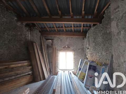 Vente maison 4 pièces Puy-Saint-Martin 26