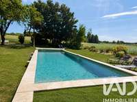 Vente maison 12 pièces