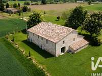 Vente maison 12 pièces