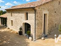 Vente maison 12 pièces